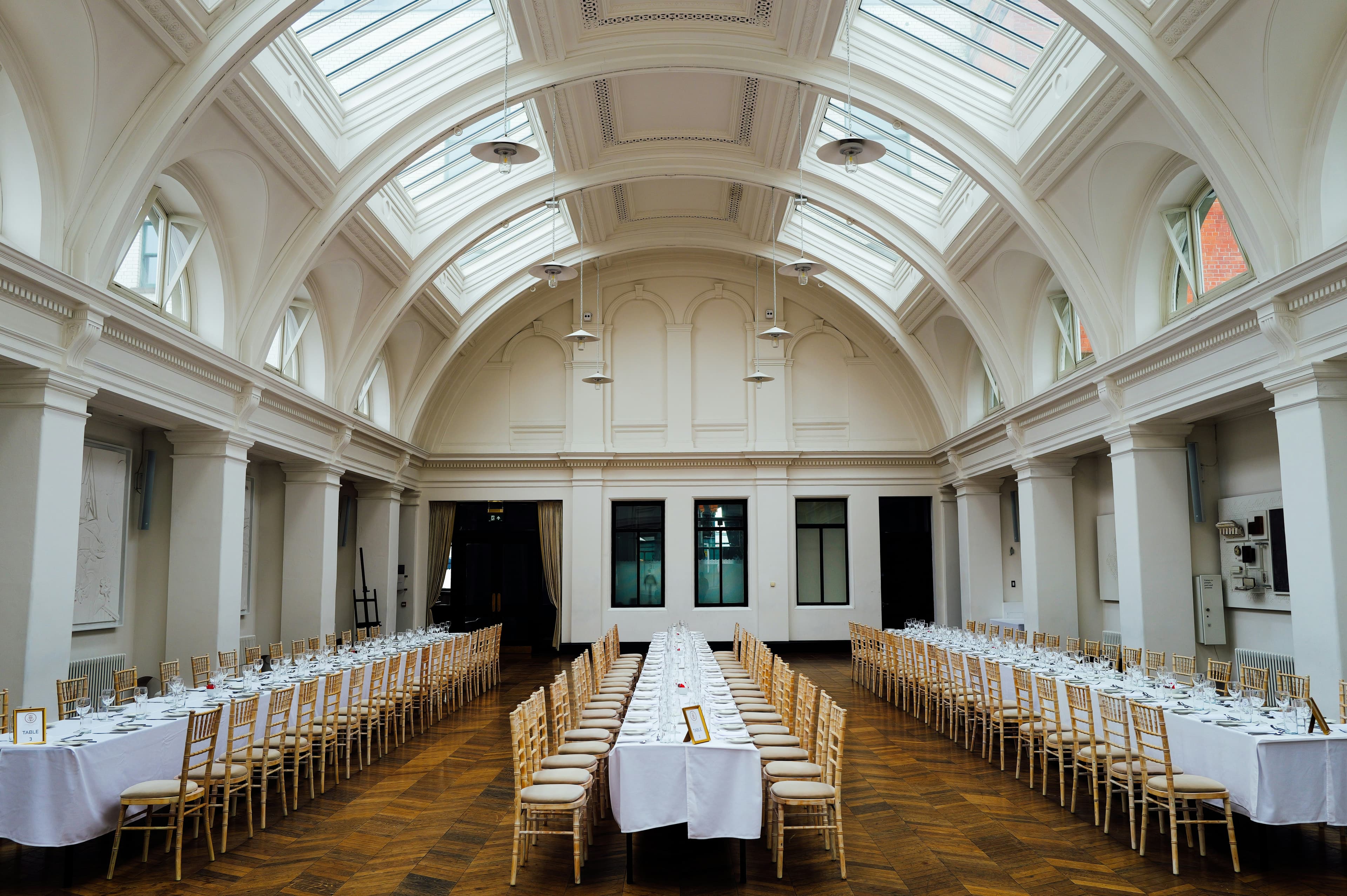 Eventhalle Munzur — photo d'illustration 1
