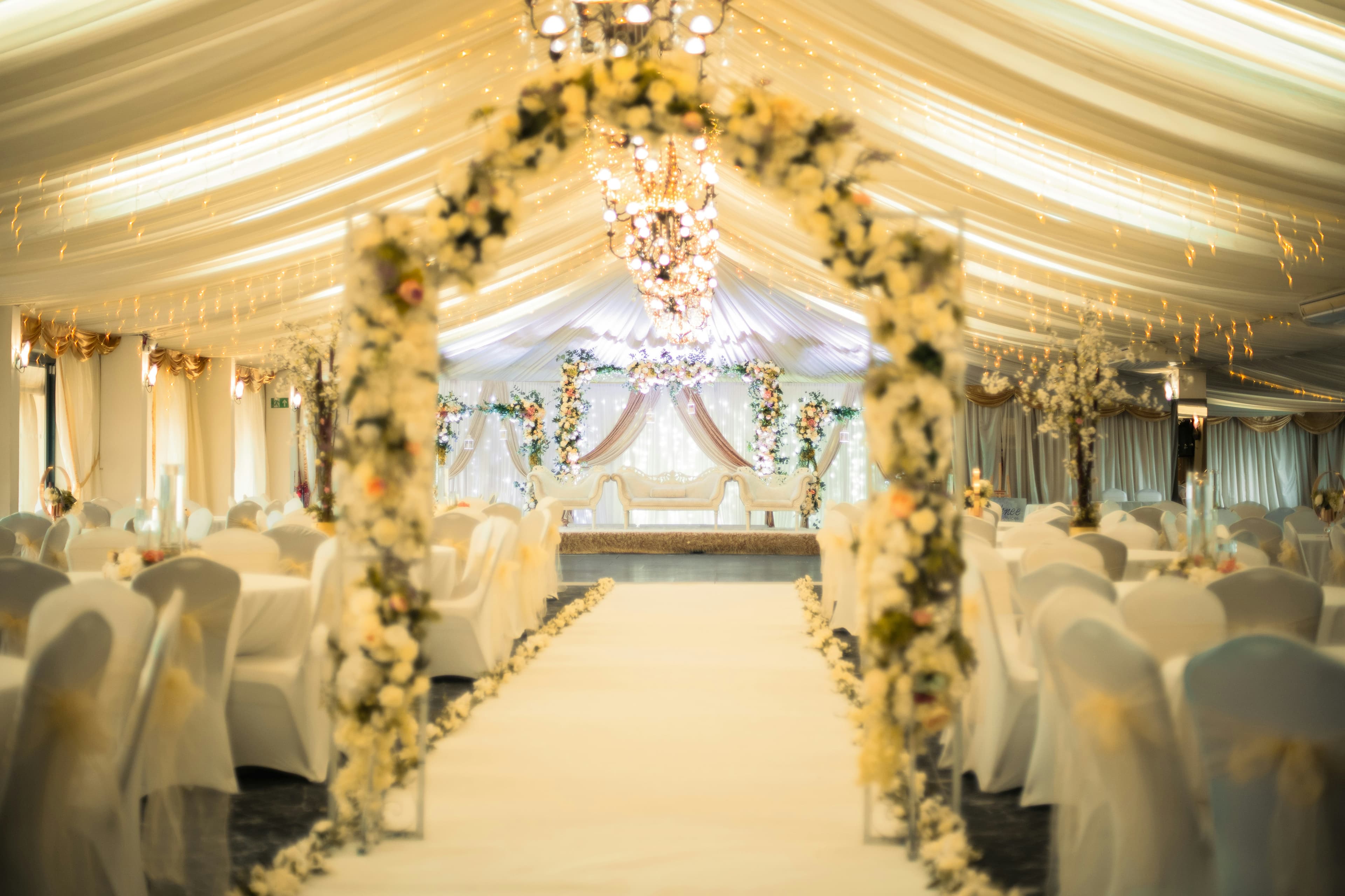 Sîpan Weddings — photo d'illustration 1